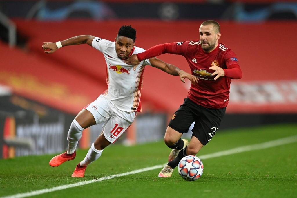 莱比锡红牛翻盘拜仁，孙兴慜带队取胜的简单介绍