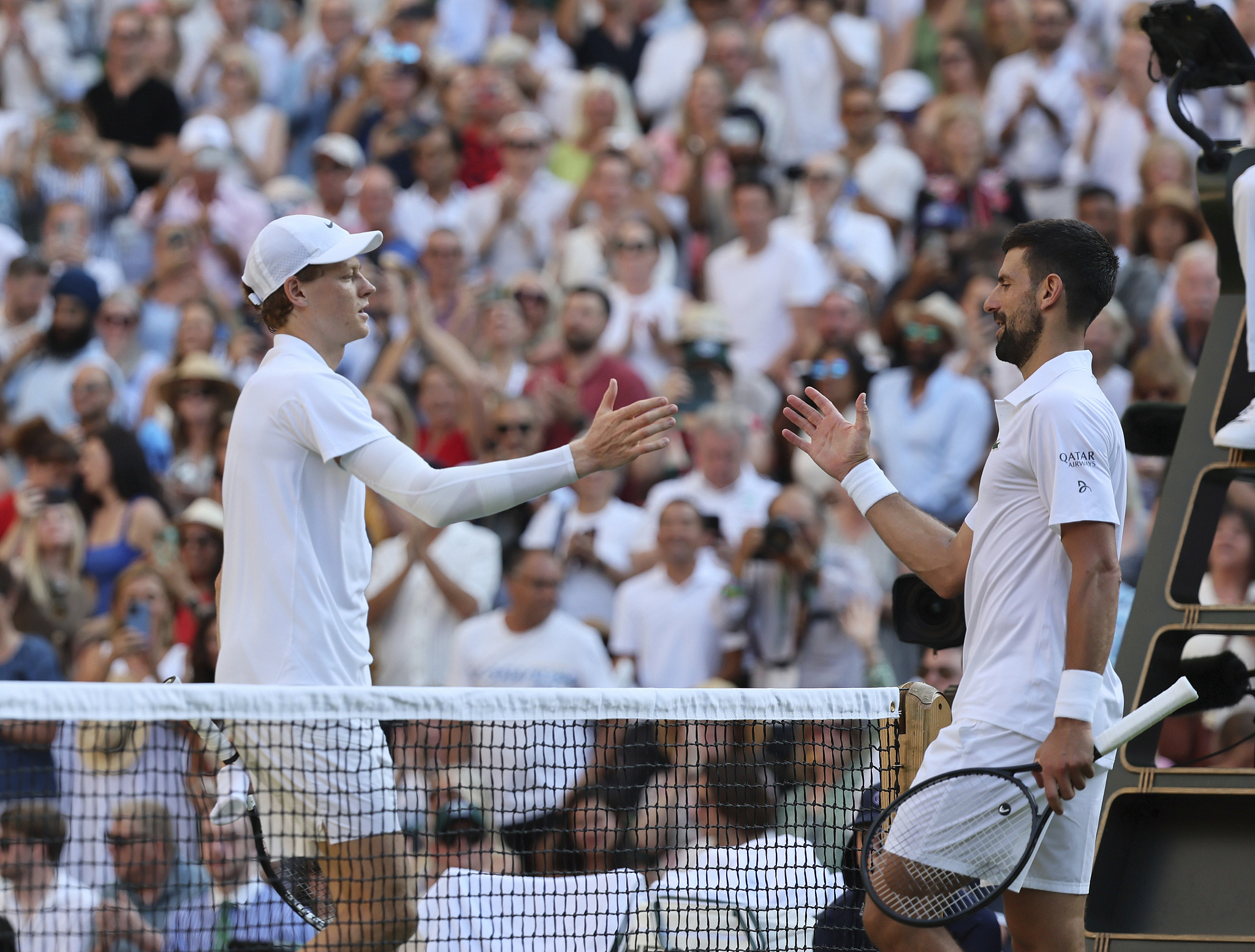 澳网逆转温网，德约科维奇状态火热的简单介绍