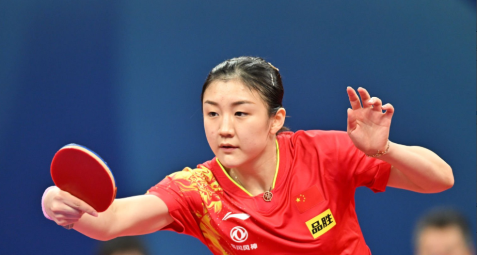 法国队力克韩国队，马琳状态火热