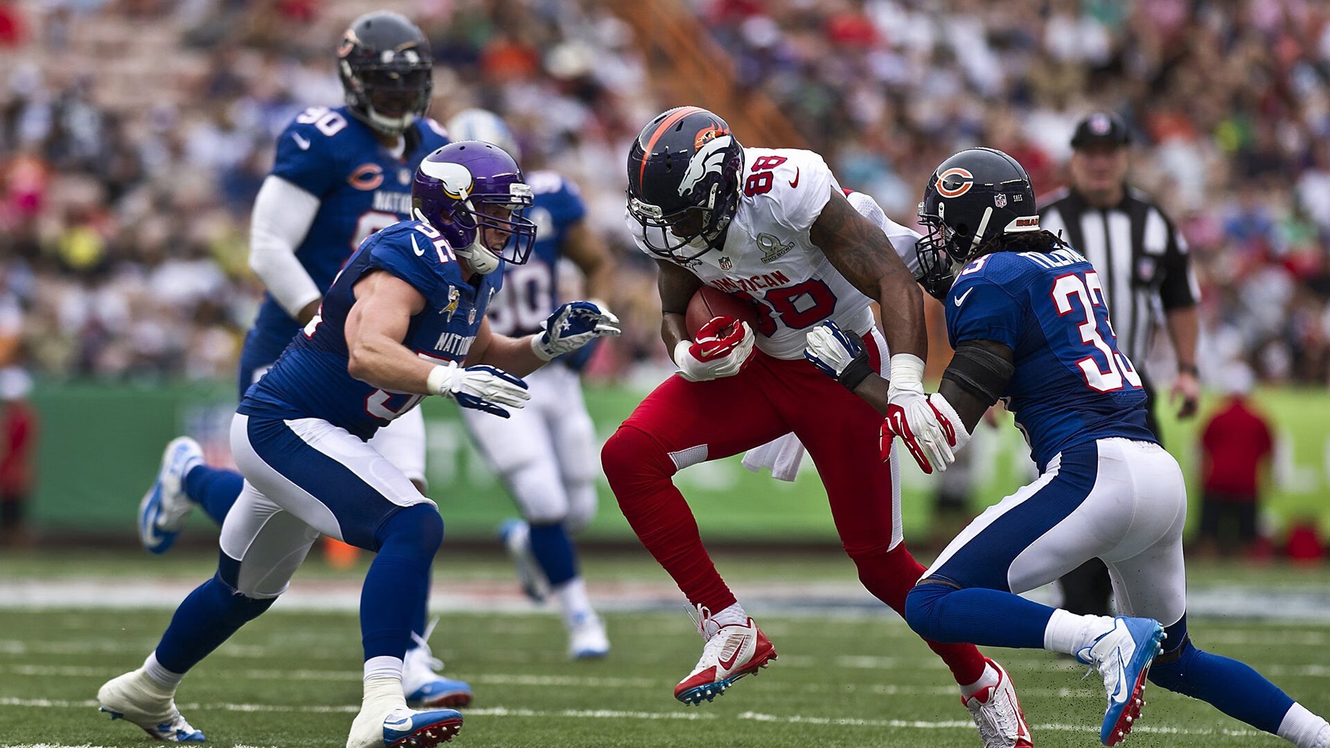 终局之战，当永恒之城遇见翡翠军团，佩德里于沉默世界书写最后回响