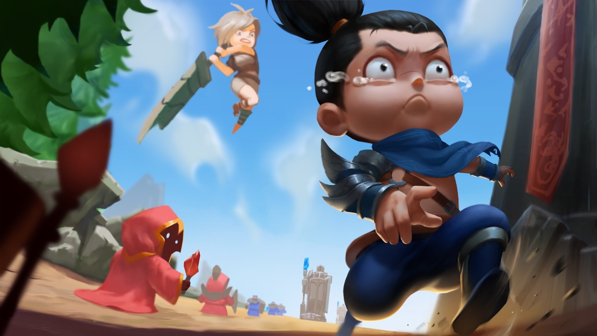 铁血意志与钢铁防线,基米希的硬仗哲学与土耳其防线的战术密码