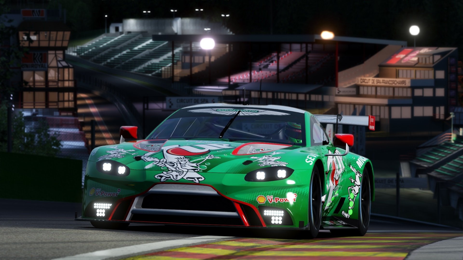 绿茵闪电对决F1狂飙，当克瓦拉茨赫利亚的魔法让多特蒙德陷入维修区困境